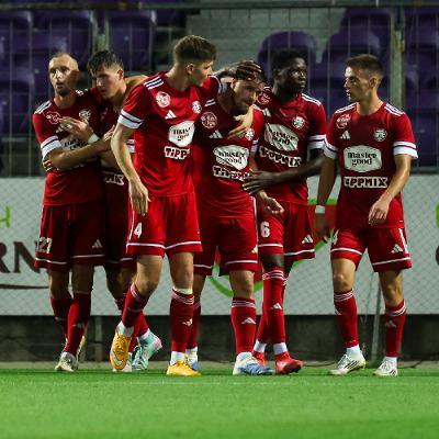 Kirajzolódott az Fizz Liga erősorrendje? Kirajzolódott az Fizz Liga erősorrendje?