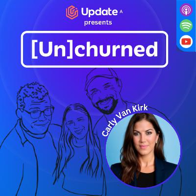How AngelList is Leveling Up CS into a True Commercial and Revenue Driver ft. Carly Van Kirk