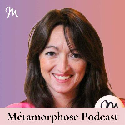 Métamorphose, éveille ta conscience ! - Les protéines sont-elles nos alliées santé ? avec Coralie Costi #637