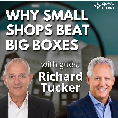 Why Small Shops Beat Big Boxes