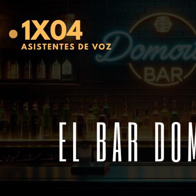 El Bar Domótico - Altavoces Inteligentes El Bar Domótico - Altavoces Inteligentes