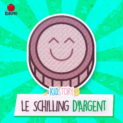 Le Schilling d'Argent, de Hans Christian Andersen