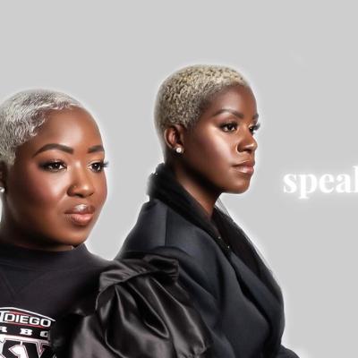 Speakher Box