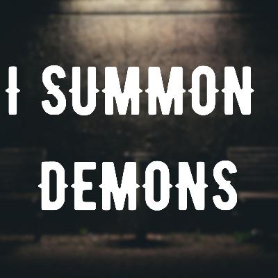 I Summon Demons in my Free Time - NoSleep Stories w/ Rain & Thunder Sounds