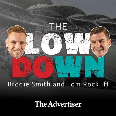 Goodbye Rat,  hello Dixon & can the Crows get their first win?