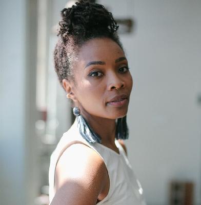 Lez Talk Books Radio Presents: Indira Allegra