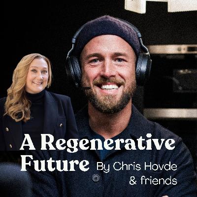 46. Slik skaper du en kultur folk ikke får vondt i magen av - Mette Hopsdal