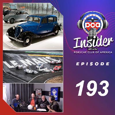 Porsche Trivia Time – How Much Do You Know?