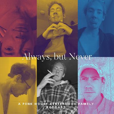 Season 3, Episode 1: Gold on the Ceiling