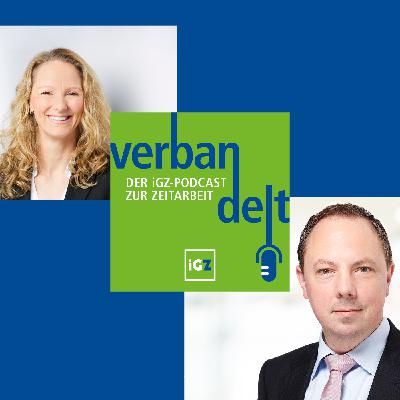 Verbandelt - mit Marcel Speker
