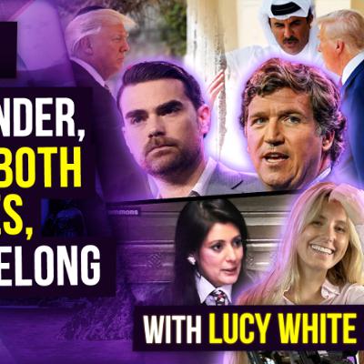 The Podcast of the Lotus Eaters #1322