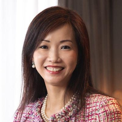 Checking in with Siew Kim Beh, CapitaLand and Ascott