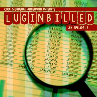 Luginbilled Epilogue - Episode 3