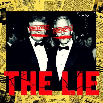 Trump & Epstein: The "Lie" About Their Friendship (NYT Investigation)