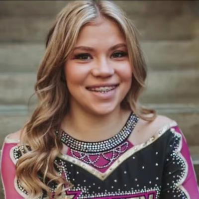Tristyn Baileyn murha Tristyn Baileyn murha