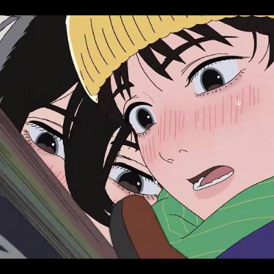 [PREVIEW] LOOK BACK, Grief, and Creating Art