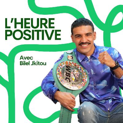 BILEL JKITOU : "TU N'OUBLIES JAMAIS QUELQU'UN QUI T'A APPRIS QUELQUE CHOSE"