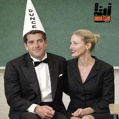 Dolt Story: JFK Jr. & Carolyn Bessette – March 8, 2026