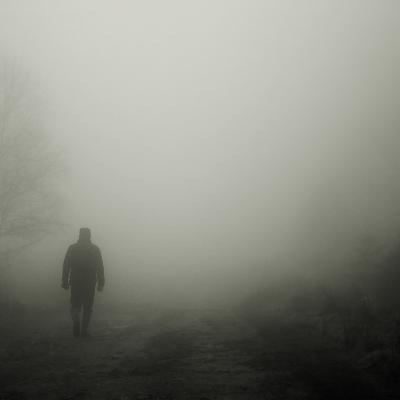 Spooky Running Encounters and FOMO