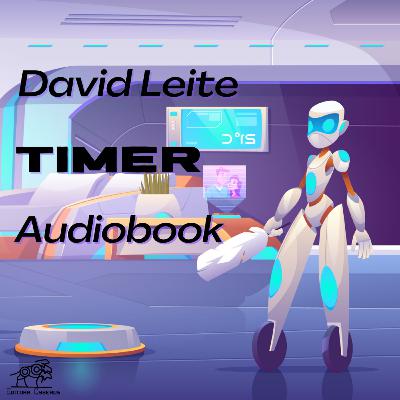 #06 Audiobook — Timer, David Leite