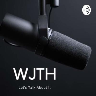 WJTH LET'S TALK ABOUT IT (Trailer)