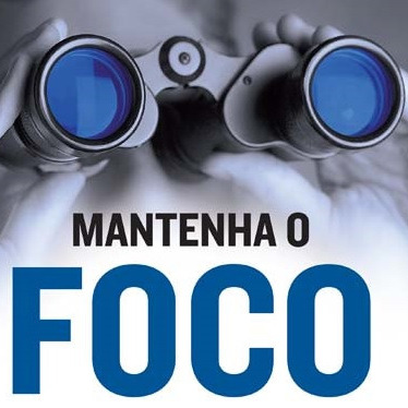 O ASSUNTO É QUINTA 09.05.2019 - TEMA -  FOCO - PROF. ADERSON episode artwork
