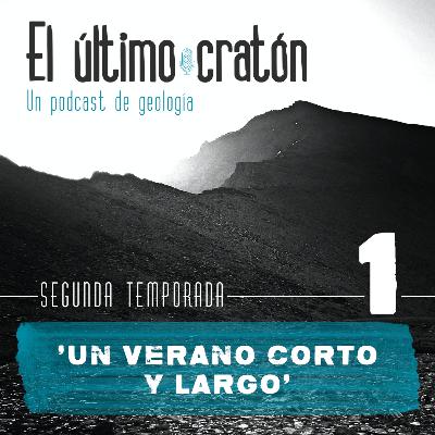 'Un verano corto y largo' 'Un verano corto y largo'