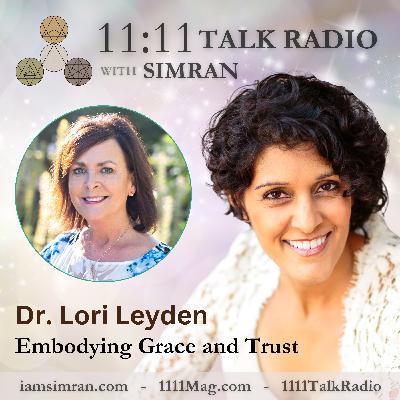 Embodying Grace and Trust: Dr. Lori Leyden