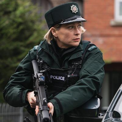 Blue Lights S03 E1 and 2 - Dirty Old Town