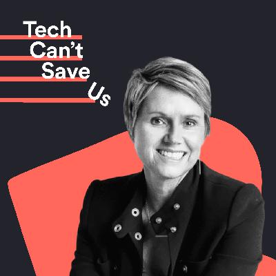 S4 Ep16: Redefining Fertility Through Precision Medicine with Kirsten Karchmer, Founder & CEO of Conceivable