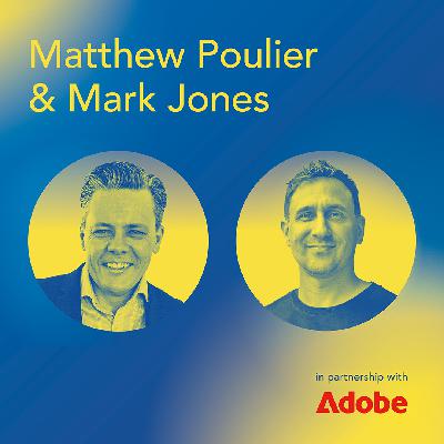 Disrupting HR with Employment Hero’s Matthew Poulier