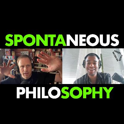 Ideas to Rap Your Head Around (w/ Ivo Martin)