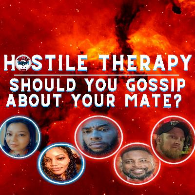 Should You Gossip To Your Friends About Your Relationship?