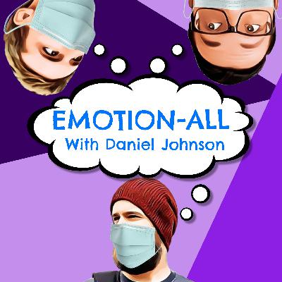 Building Empathy: Pro-Mask and Anti-Mask with Daniel Johnson