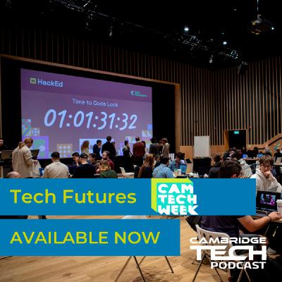 Tech Futures with Form the Future and Tech Educators Tech Futures with Form the Future and Tech Educators