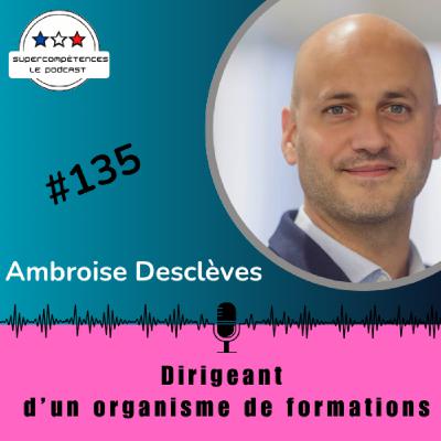 Enquête métier: Dirigeant d'un centre de formation
