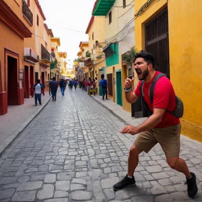 4.1 La batalla por el EdoMex