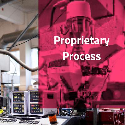 How to do marketing when you have a proprietary process How to do marketing when you have a proprietary process