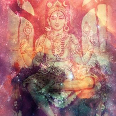 Júpiter em Aquário ♒ Abril2021/2022