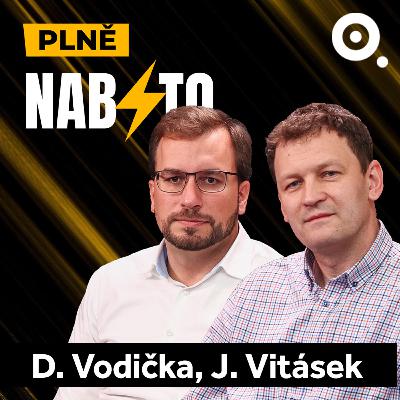 Výroba baterií v Česku roste. Číňani chtějí data, ale k řídícím systémům se nedostanou