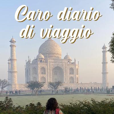 Episode 7: INDIA ritiro di yoga a Goa, seconda parte
