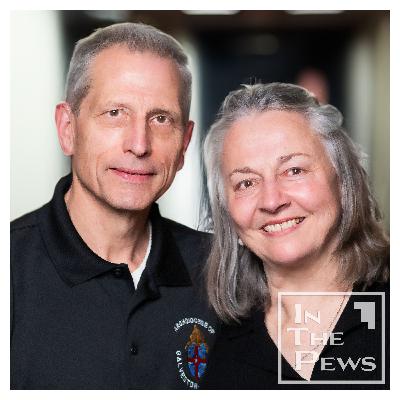 Ray and Susan Stawaisz