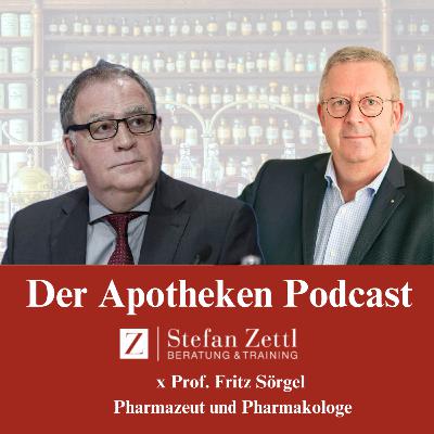 Doping im Leistungssport mit Professor Fritz Sörgel