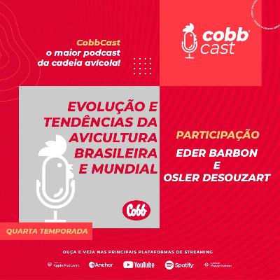 #05 Evolução e tendências da avicultura brasileira e mundial