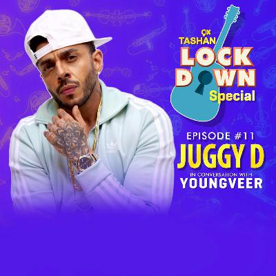 9x Tashan Lockdown Special ft. Juggy D