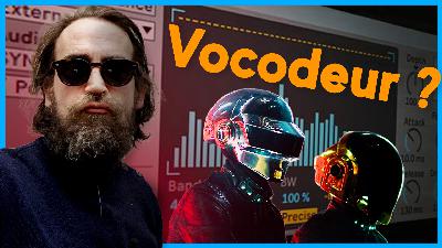 Épisode 83 : Le son de Daft Punk date de 1939 !(2 MIN POUR...)