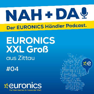 #4 - EURONICS XXL Groß in Zittau #4 - EURONICS XXL Groß in Zittau