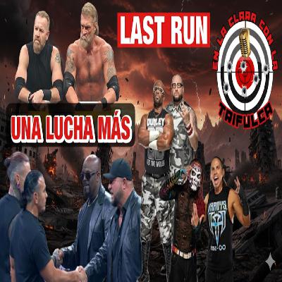 Los Hardy Boyz vs Dudley Boyz una vez más en TNA mientras en AEW tenemos a Edge & Christian