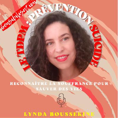 #10 - Le Tdpm : Prévention du suicide