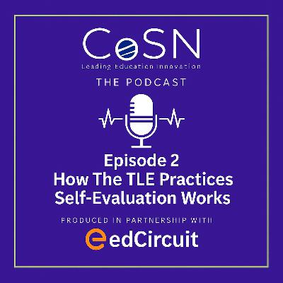 How the TLE Practices Self-Evaluation Works Part 2 of 2